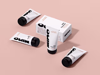 Mino | Brand Identity & Packaging