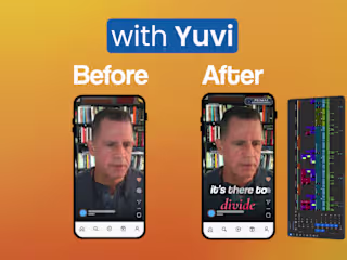Turning Long Podcasts into Scroll-Stopping Reels