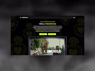 Shopify Instant | ViralSweep | e-Commerce | Design & Develop