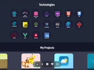 My Portfolio