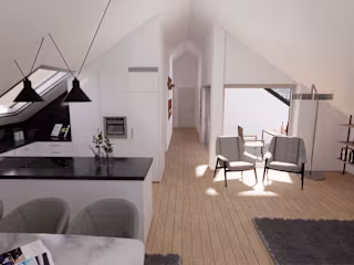 Apartment Proposal Design - Project Z Version 3 :: Behance