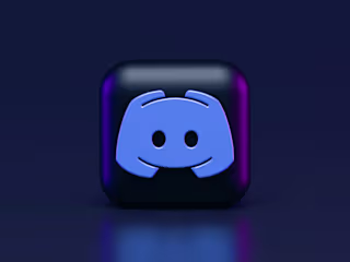 Discord Game Bot – AI-Powered Gaming Marketplace
