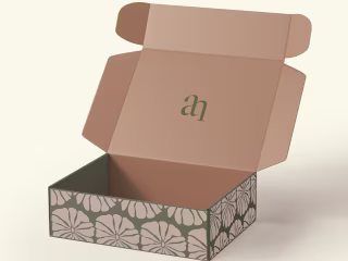 Angela Branding