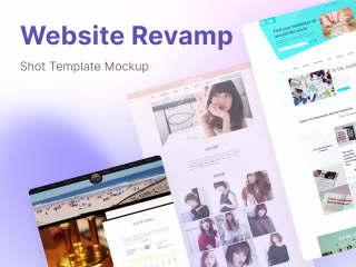 Website Revamp