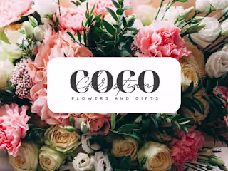 Coco Christian Flowers