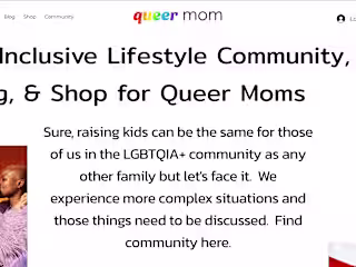 Inclusive E-Commerce Website Design