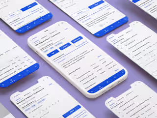 Wholesaler app