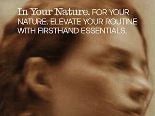 Firsthand: Brand Evolution & Development