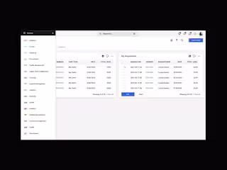 Design Admin Panel