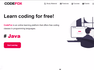 CodeFox