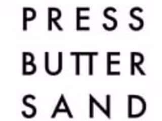 Social Media Manager|Press Butter and Sands (HK)