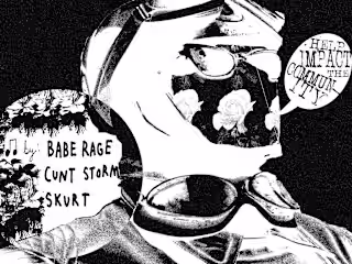 Raising Awareness: Planned Parenthood Benefit Show