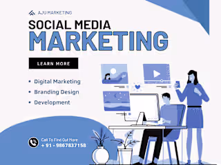 "Supercharge Your Brand with Proven Social Media Strategies"



