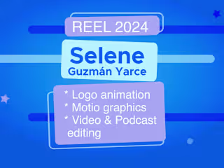 Reel 2024 | Selene Guzmán Yarce