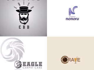 Crafting Distinctive Brands: Professional Logo Design Services
