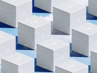 Nai Skin Care (Brand, Packaging and Social Media Design)