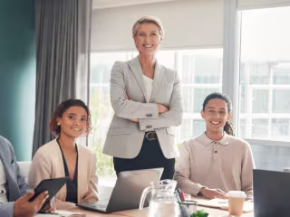 Diseño de Landing page para M&Y Abogados