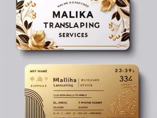 Brand identity