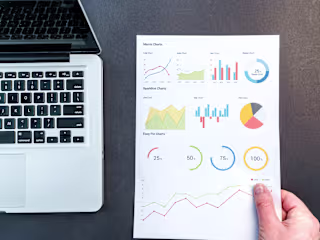Increased Website Traffic And Ranking 