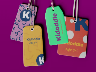 Brand Identity 