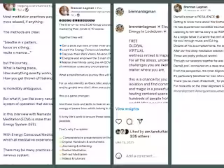 Social Media Managment