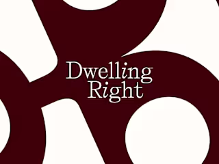 Dwelling Right | Brand Identity