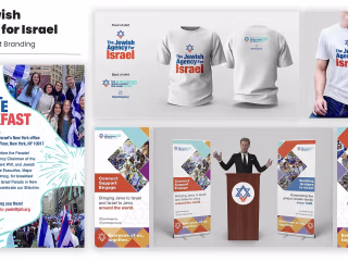 Print Design & Marketing Collateral
