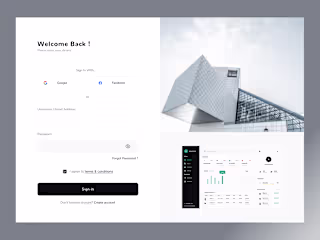 SaaS ( B2B ) Product 