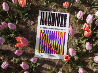 Illusive Poster Design