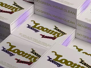 Loomy 