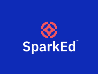 
Edtech Startup Visual Identity - Sparked