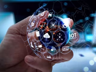 Exploring Ways for Technology to Augment Our Lives: A Journey of
