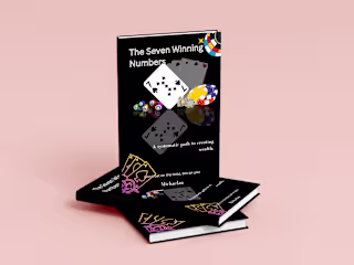 Book and e-book covers