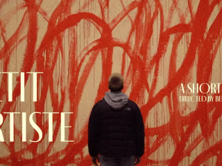 Le Petit Artiste (Short Film)
