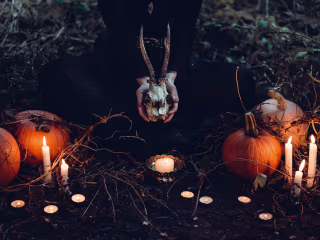 Salem Witch Trials YouTube Script