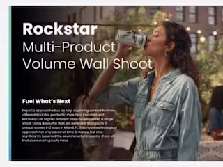 Brand Case Study