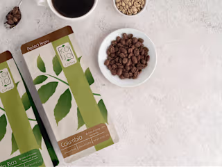 Kojo Coffee