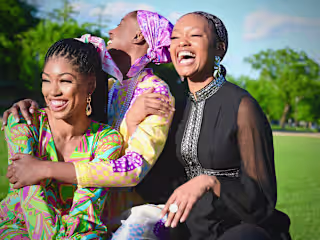 Building a Community: Tips for Black Expats