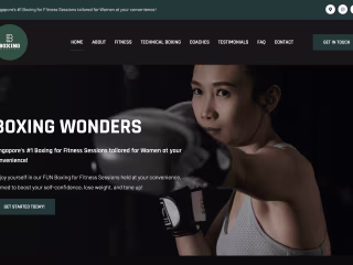 boxingwonders.com