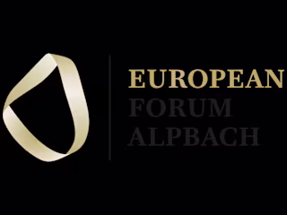 Seminar Assistant for European Forum Alpbach (EFA) Seminar Week 