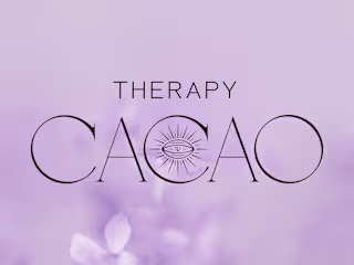 Brand Identity Development for Therapy Cacao