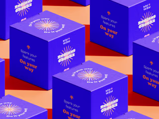 My Way: Cosmetic Brand