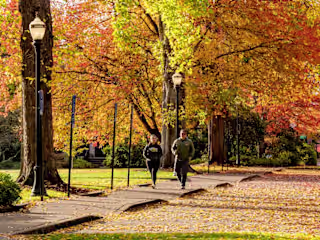Where to Eat and Drink in Corvallis, Oregon