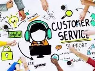 Customer Support