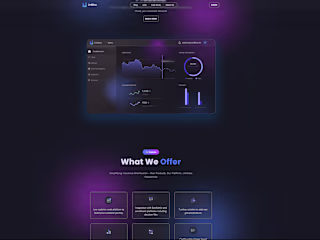 Design Graphic & UI and Implemented code
