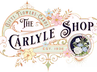 Florist Shop Logo Design 