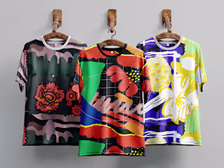 Print Collection 01