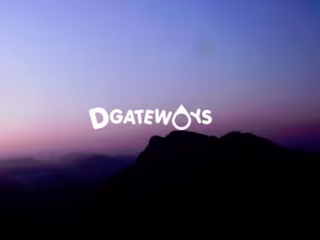 Dgateways - Branding