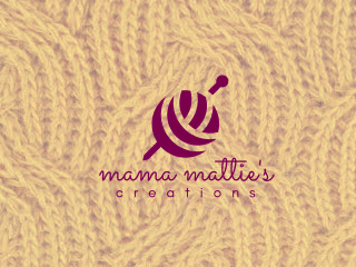 Mama Matties - Logo