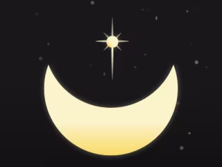 Content Creator for Moon Calendar and Wellness App